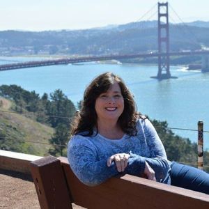 Meet your Posher, Toni